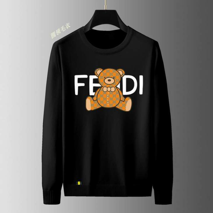 Picture of Fendi Sweaters _SKUFendiM-4XL11Ln14745239